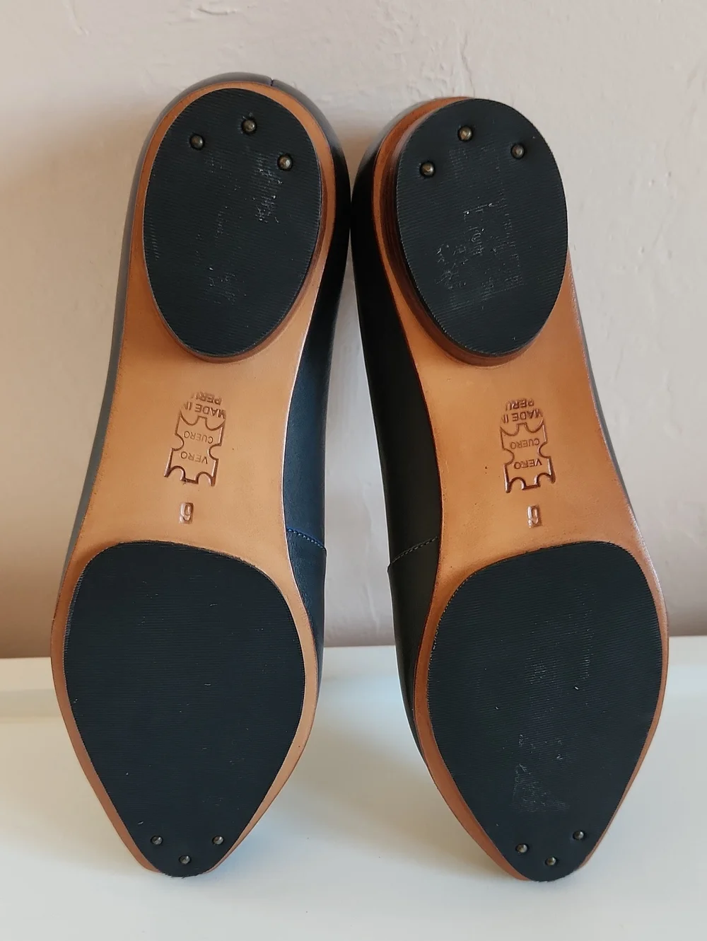 John Fluevog waterloo named